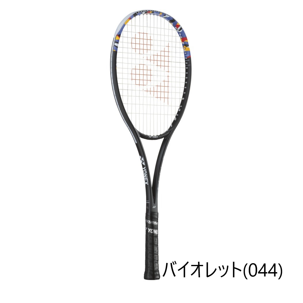 ヨネックス ジオブレイク50V リミテッド Amazon | Yonex(ヨネックス) ソフトテニス ラケット ジオ