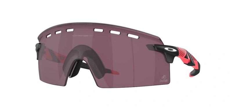 【楽天市場】OAKLEY 【Encoder Strike Vented】 Giro Pink Stripes/Prizm Road Black ...