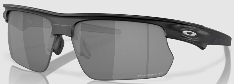 OAKLEY 【Bisphaera】 Matte Black/Prizm Black Polarized 【0OO9400 940001】