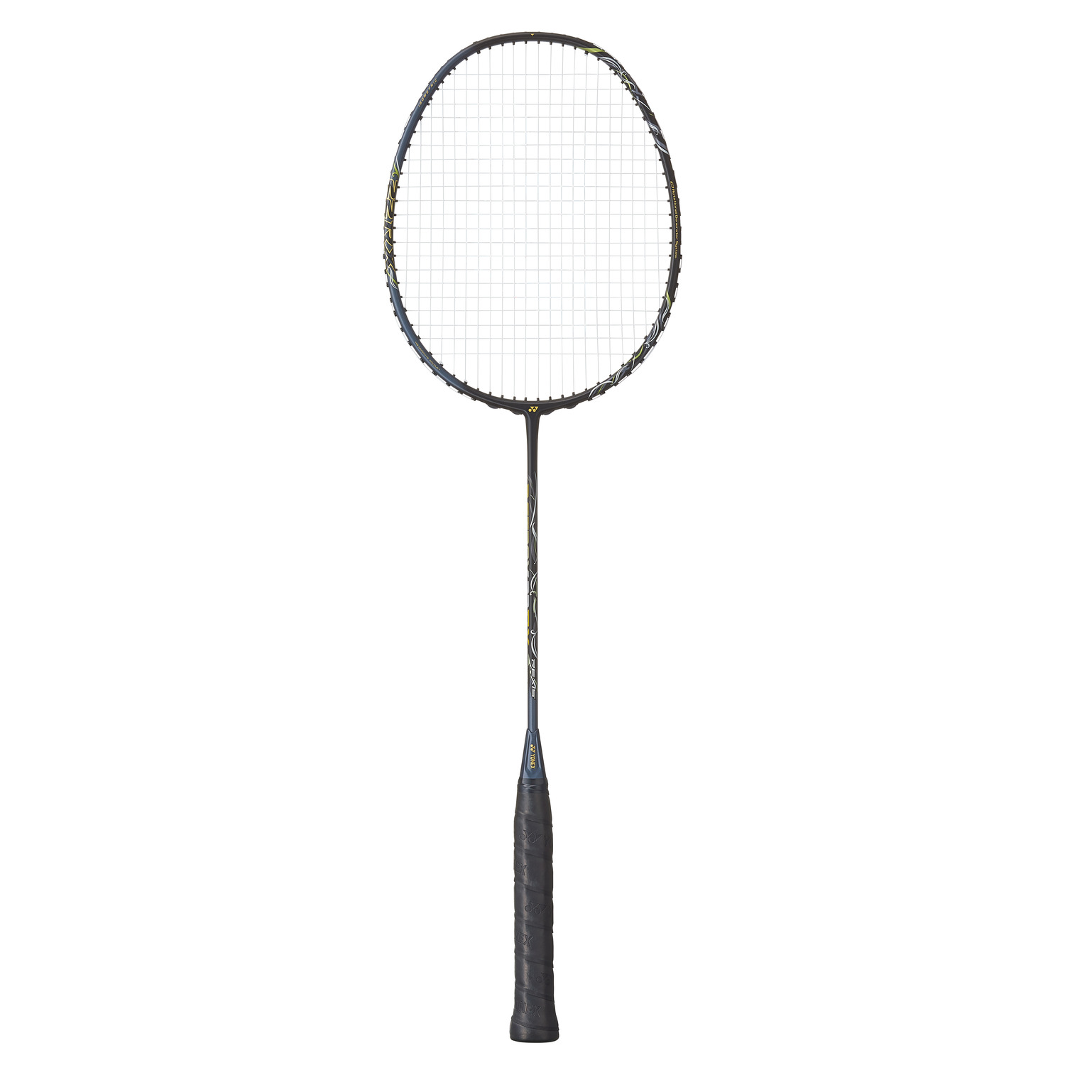 ラケット YONEX ASTROX 55 Yonex Astrox 55 (Light Silver) - 5U (Ave 78g) / G5