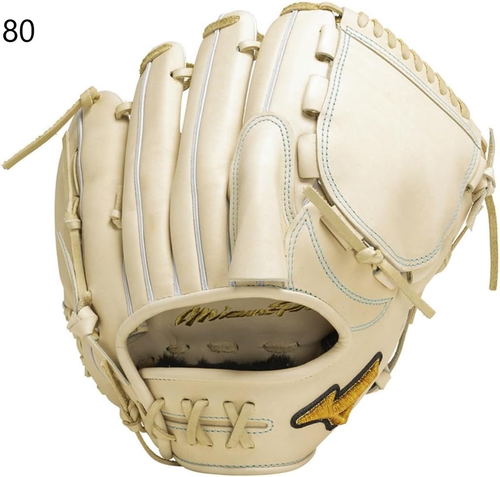 ●尖んがり10倍●2024秋冬/BSS販売店押さえる模範例MIZUNO PROCRAFTED Edition硬式用ピッチャー用宮城型右投げ用 【1AJGH31011】