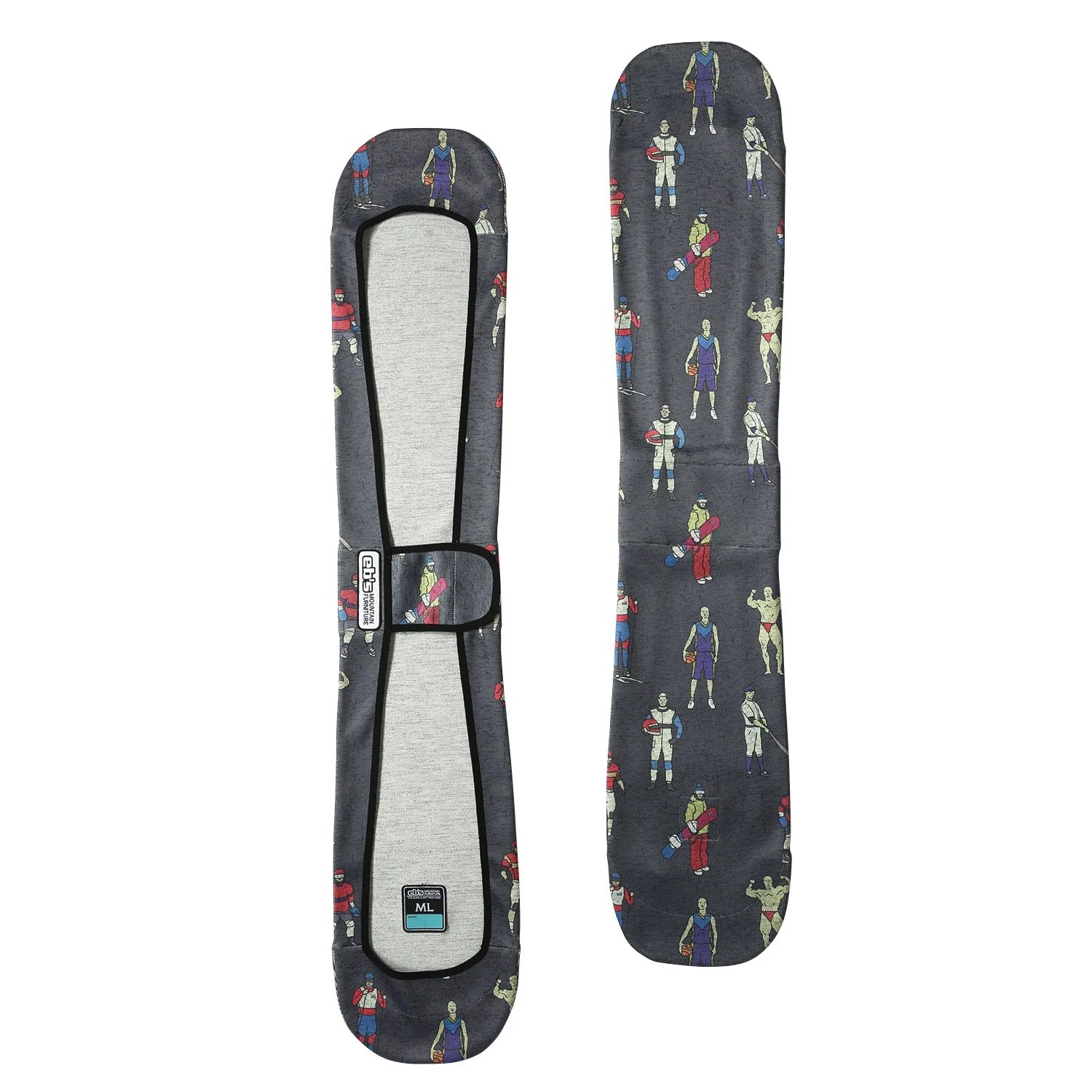 楽天市場】SCOOTER SCT KNIT COVER DENIM MIX/ スクーター ニット