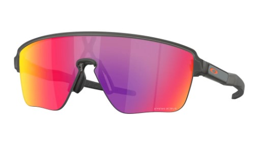 ポイント10倍 OAKLEY 【Corridor SQ】 Matte Grey Smoke / Prizm Road 【0OO9415-941503】