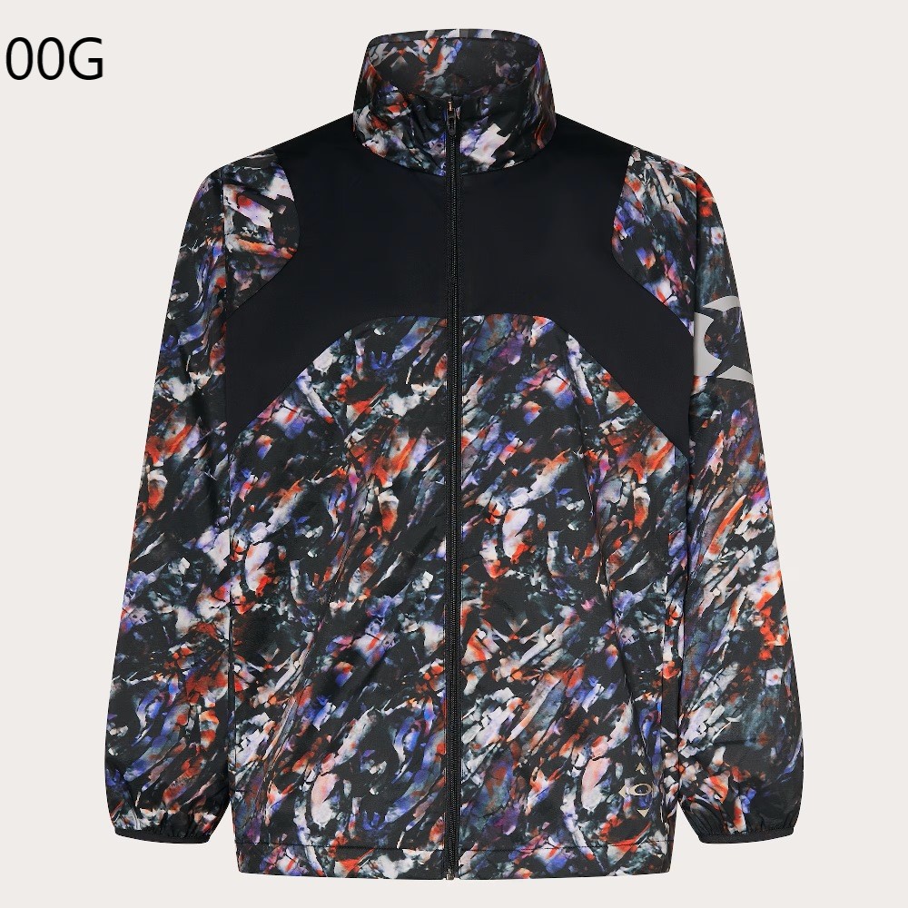 オークリー   ジャケット 楽天市場】【2024 秋冬】オークリー【OAKLEY】メンズ FGL Sector