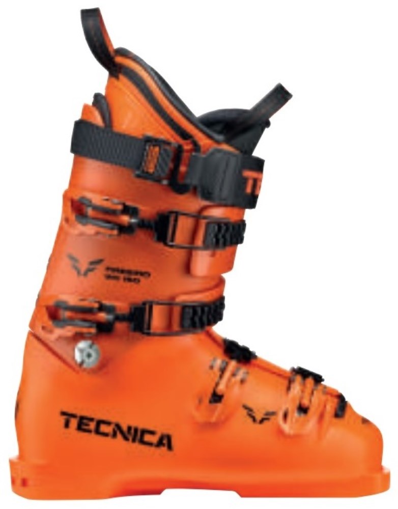 23/24 TECNICA FIREBIRD WC 150