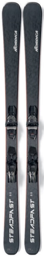 楽天市場】23/24 NORDICA板：SPITFIRE 73 FDTビンディング：TP2