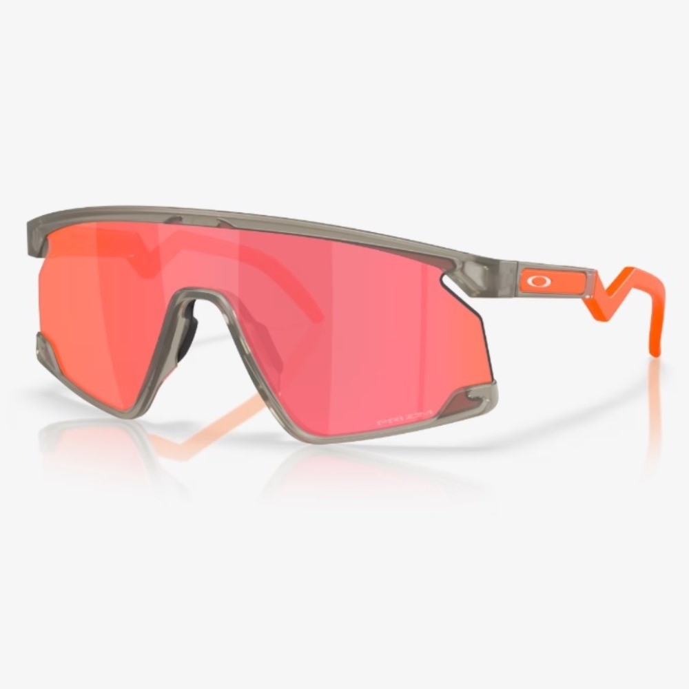 ポイント10倍 OAKLEY 【BXTR】 Matte Grey Ink / Prizm Trail Torch 【0OO9280-928014】