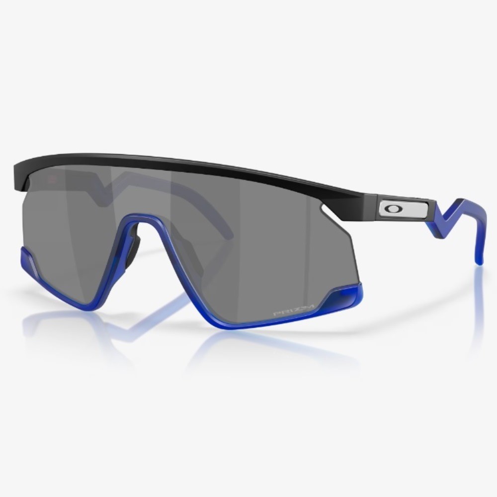 ポイント10倍 OAKLEY 【BXTR Fathom Collection】 Matte Black / Prizm Black 【0OO9280-928015】