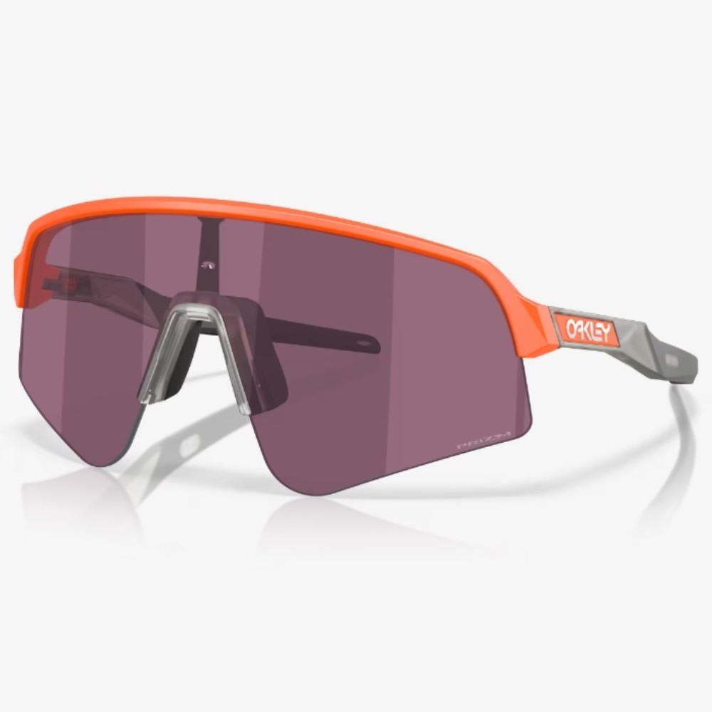 OAKLEY Sutro Lite サングラス Sutro Lite Prizm Black Lenses, Matte Black Frame Sunglasses