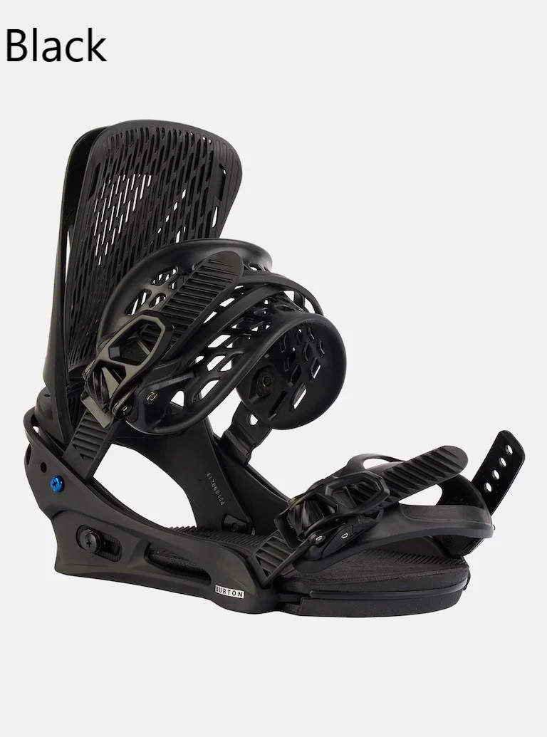 バートン　ビンディング　メンズ　CARTEL メンズ Burton MINE77 カーテル X EST® スノーボード
