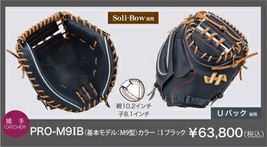 楽天市場】【即日発送可】ハタケヤマ（HATAKEYAMA） PRO-M9IB