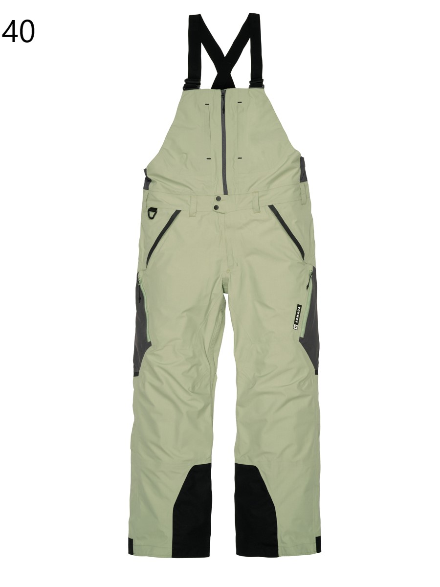 24/25 ARMADA Emmons 3L Bib【R005960】