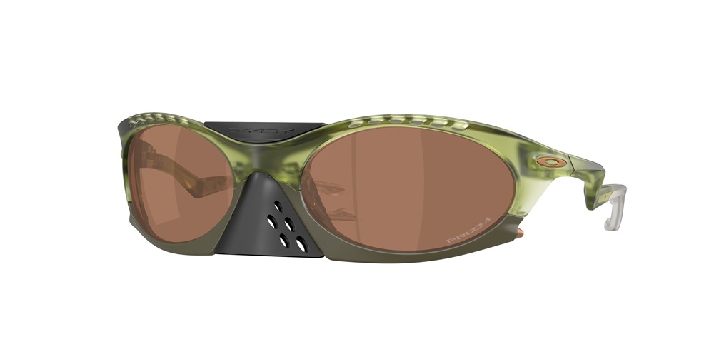 楽天市場】OAKLEY オークリー サングラス PLANTARIS 9437-0363 プラン