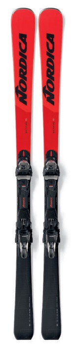 楽天市場】24/25NORDICADOBERMANN SLR DC Raceビンディング：Race