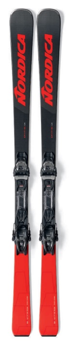 楽天市場】23/24 NORDICA板：SPITFIRE 73 FDTビンディング：TP2