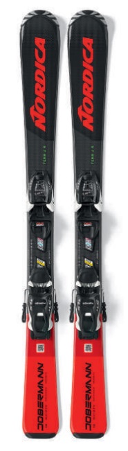 楽天市場】【WAX加工サービス】NORDICA ノルディカ スキー板