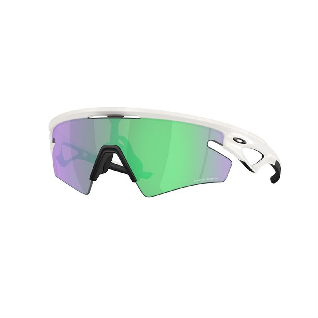 ポイント10倍 OAKLEY 【Sphaera Slash】 Matte Vapor / Prizm Road Jade 【0OO9499 949904】