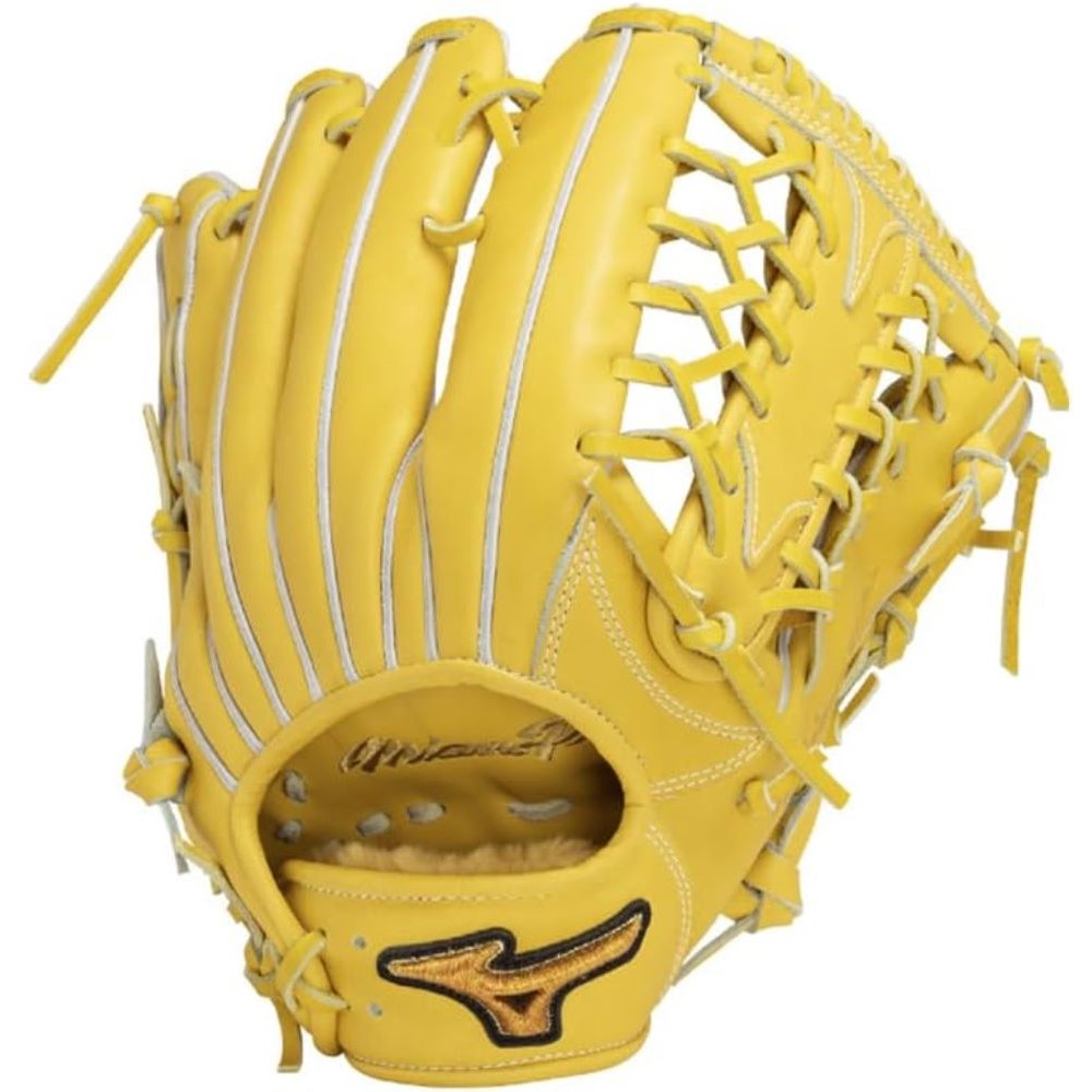 ●ポイント10倍●2025春夏/BSSショップ限定モデル MIZUNO PRO CRAFTED Edition 硬式用 外野手用 ヌートバー型 右投げ用 【1AJGH32017】