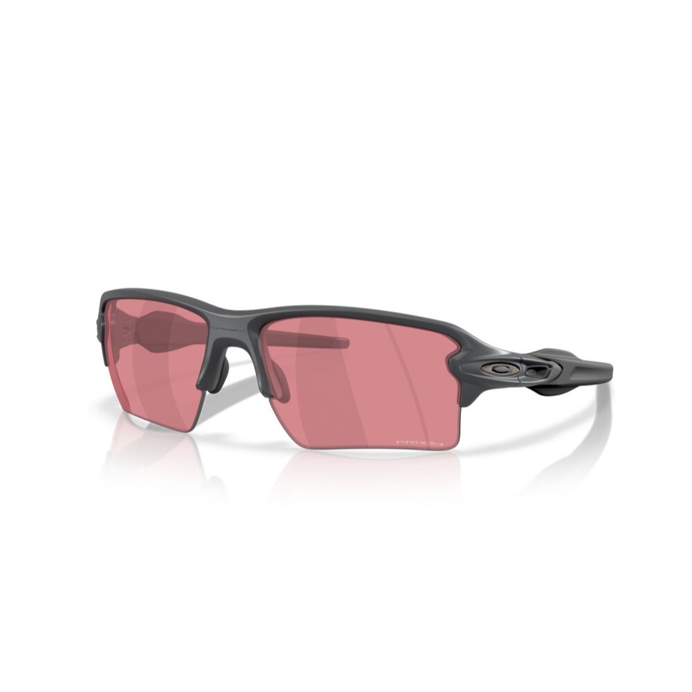 ポイント10倍 OAKLEY 【FLAK 2.0 XXL】 Matte Carbon / Prizm Dark Golf 【OO9488 948808】