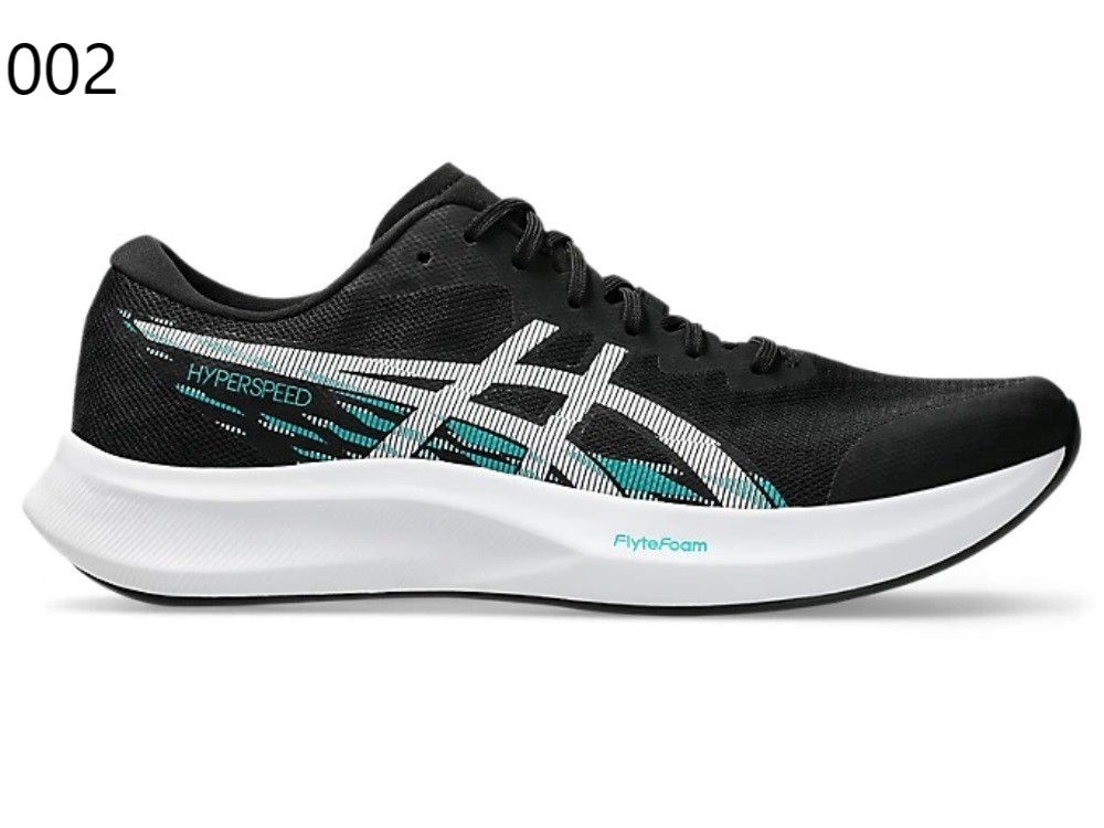 楽天市場】【アシックス】HYPER SPEED4 WOMENS ランニングシューズ