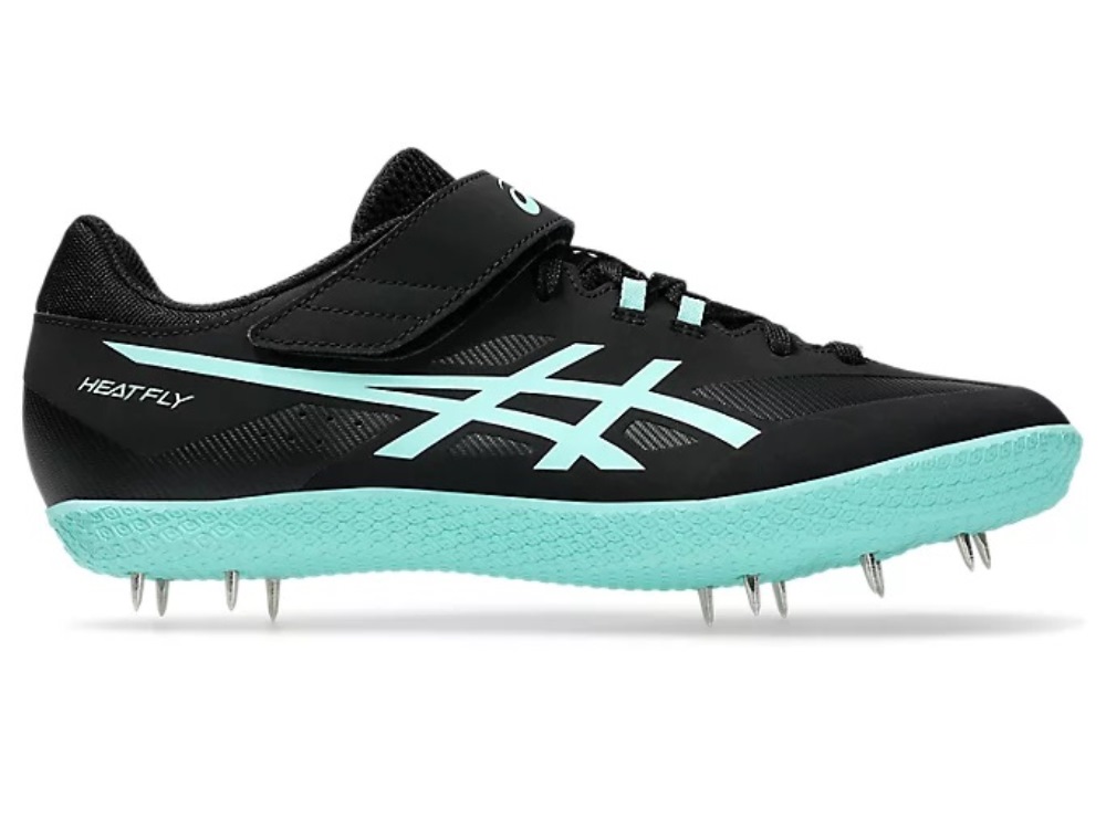 アシックス 円盤投げ　砲丸投げ　スロー プロ 2　1093A142 701 ASICS（アシックス） ハンマー・円盤・砲丸投げ用シューズ スロープロ