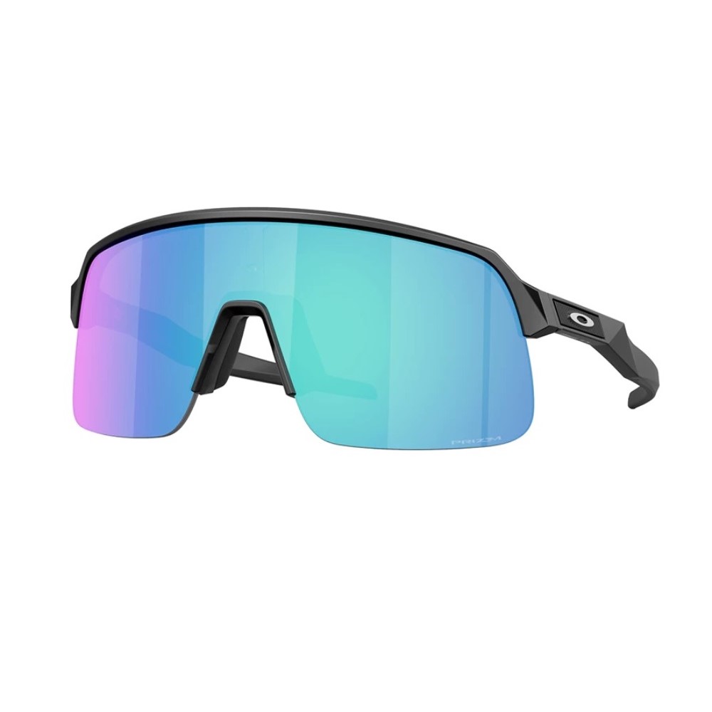 ポイント10倍 OAKLEY 【Sutro Lite S】 Matte Black / Prizm Sapphire Mirror 【OO9496 949605】