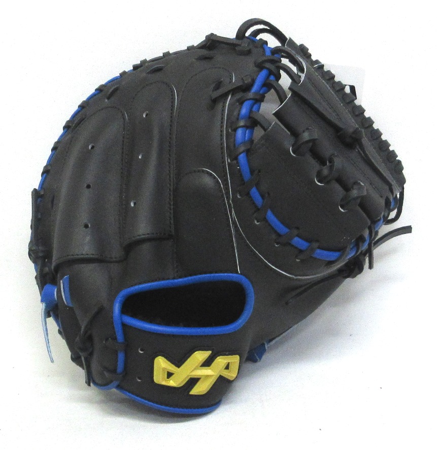 HATAKEYAMA ハタケヤマ 軟式用 捕手用 右投げ用【2025 PRO-M9 G】