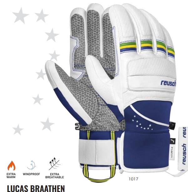 25/26 REUSCH LUCAS BRAATHEN【6501122】