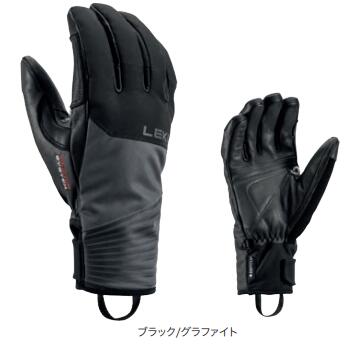 25/26 LEKI SPARROW 3D 【65487430】 10,296円