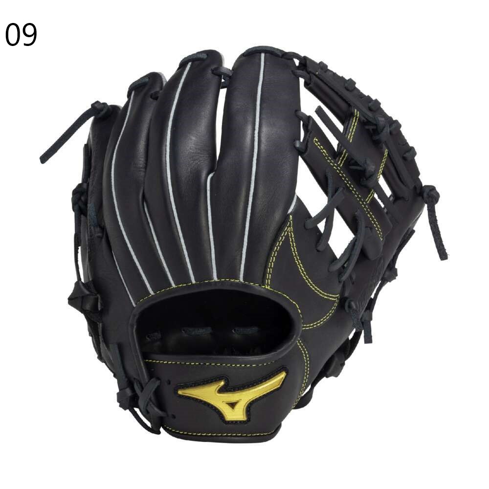 ●2025春夏モデル MIZUNO MZ Softer(エムジーソフター) 軟式用 内野手用 右投げ用 【1AJGR23913】 11,435円