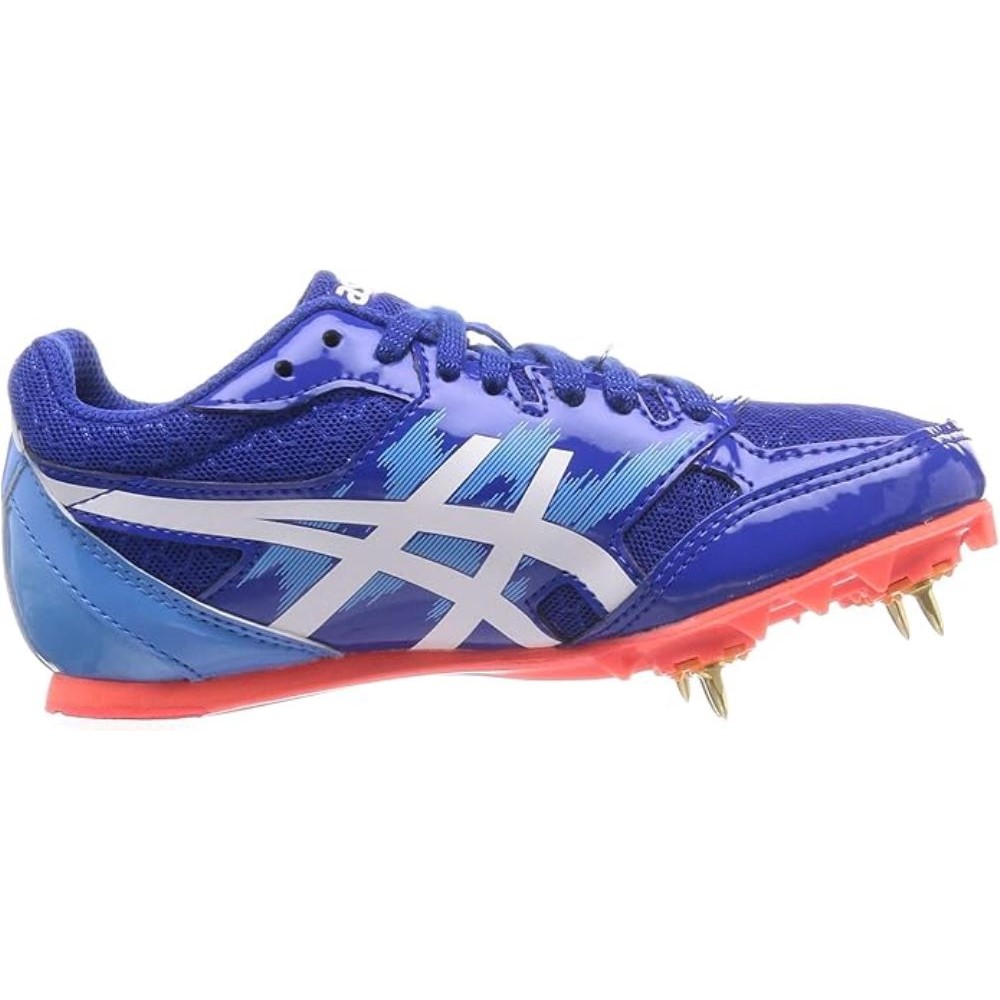 2020モデル ASICS EFFORT MK 陸上スパイク ユニセックス 【1091A014】