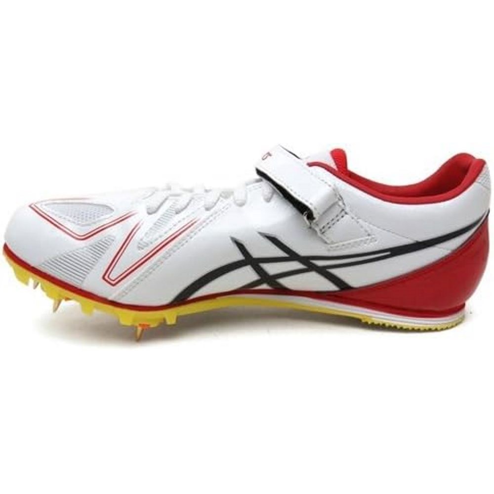 ASICS HEATFLAT FR6 陸上スパイク ユニセックス 【TTP508】