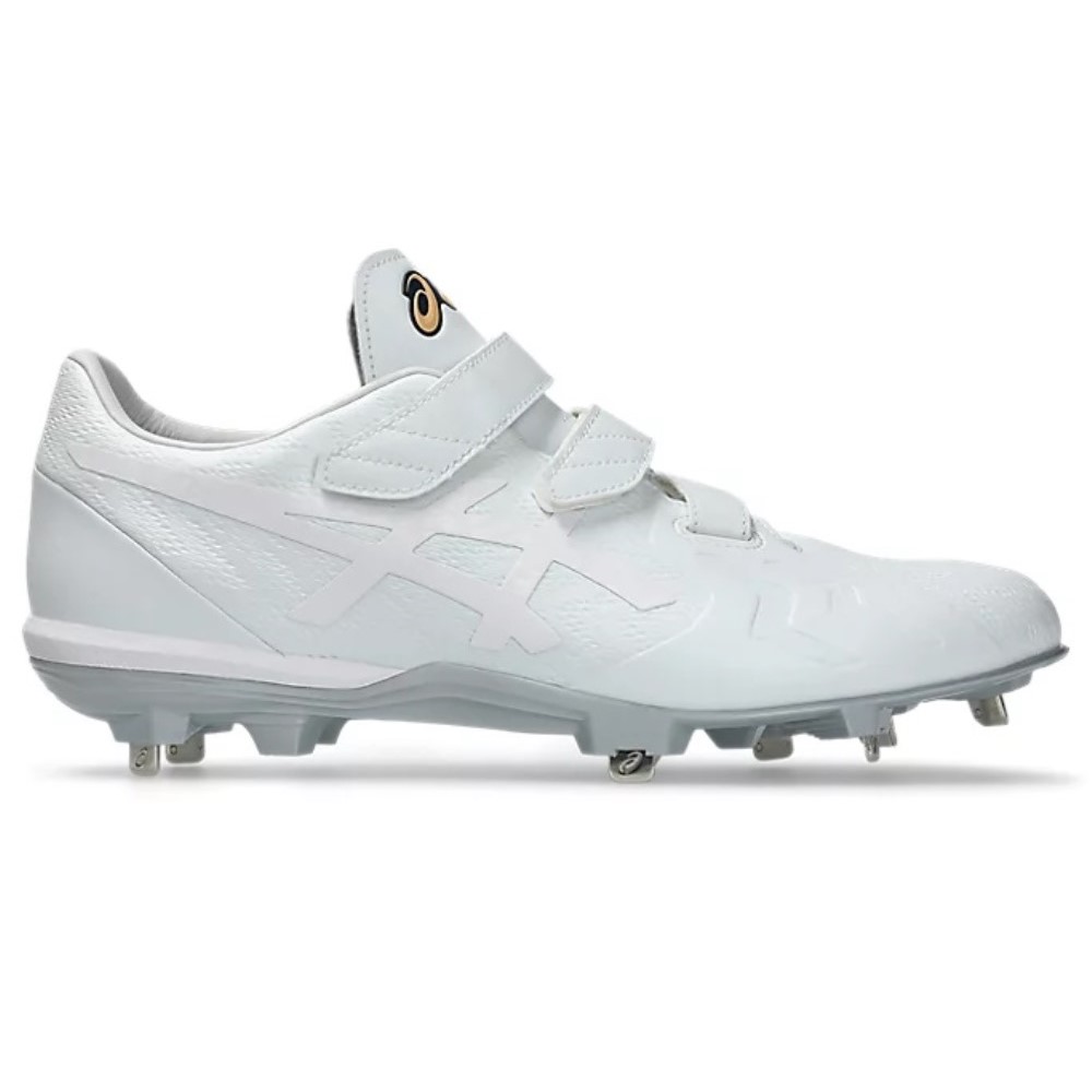 ASICSGOLDSTAGE I-PRO FORCESPEED MGメンズ 野球スパイク 【1121A075】|フジスポーツ用品店店