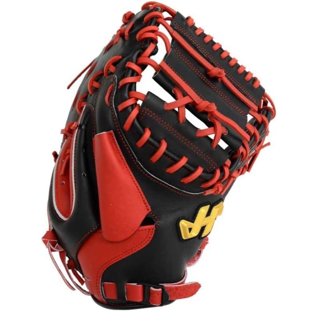 HATAKEYAMA 展示会限定モデル ソフトボール用キャッチャーミット 右投げ用 【26SS PRO-105 A】