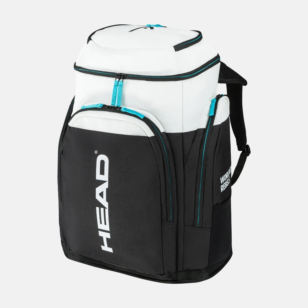 楽天市場】ヘッド【HEAD】Rebels Racing Backpack S レベルズ