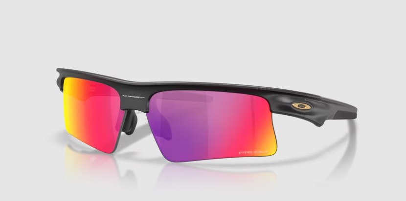OAKLEY 0OO9534 953402 【Bisphaera Speed】 Matte black / Prizm road 25,988円