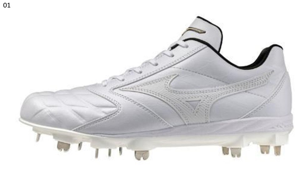 MIZUNO グローバルエリート 2026年春夏 スピードレボエリート2 ワイド(野球／ソフトボール) 【11GM2610】｜フジスポーツ用品店店