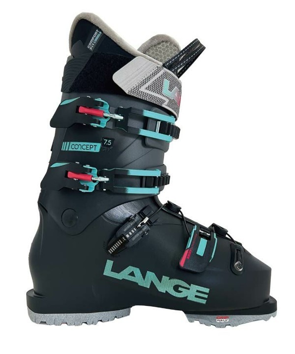 26/27 LANGE CONCEPT 7.5 W GW 【LBO6270】