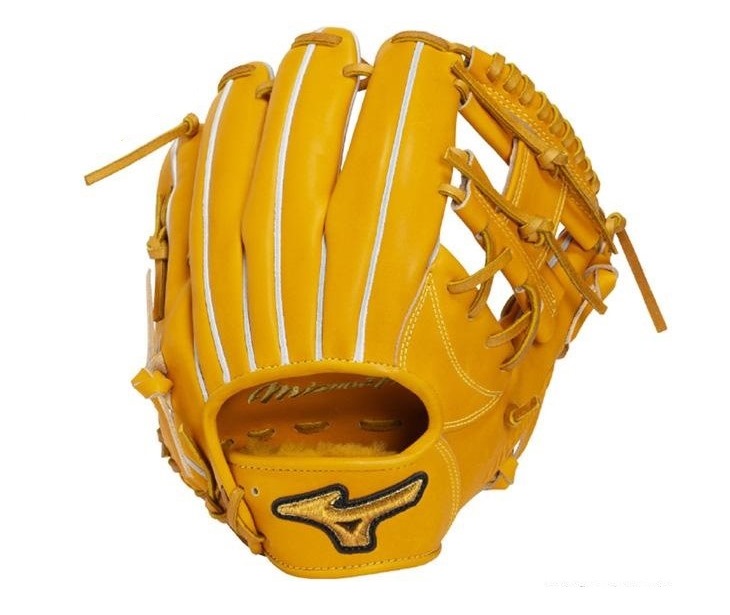 ●尖んがり10倍 ●MIZUNO PRO 26SS 硬式用 Crafted Edition 坂本型 右投げ 【1AJGH34003】