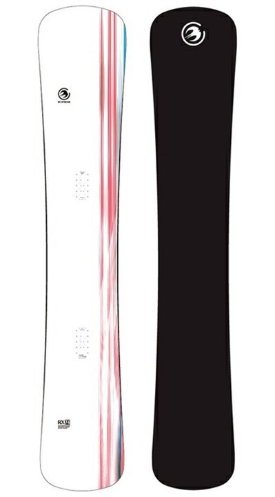 26/27 BC STREAM RX Ti