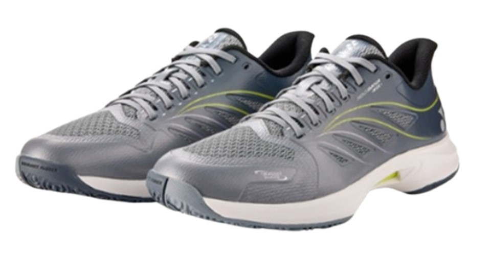 YONEX 2026 テニスシューズ パワークッションエアラスダッシュ5 ワイド GC 【SHTAD5WG】|フジスポーツ用品店店