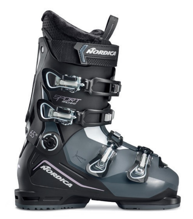 26/27 NORDICA Sportmachine 3 65 W  【050T19 01 4N4】