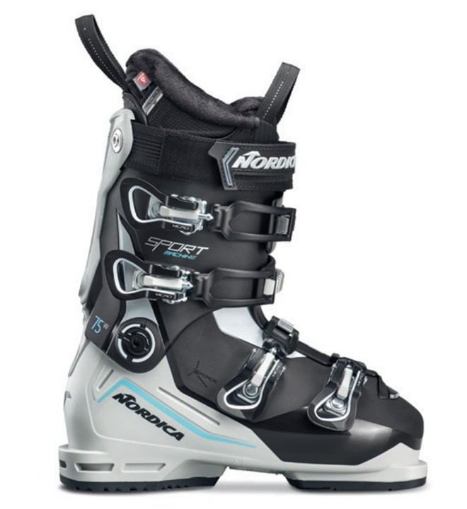 26/27 NORDICA Sportmachine 3 75 W 【050T15 01 4M9】