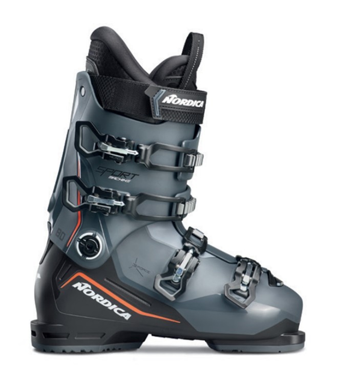26/27 NORDICA Sportmachine 3 80 【050T18 01 M99】