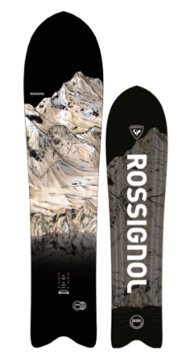 26/27 ROSSIGNOL XV SUSHI