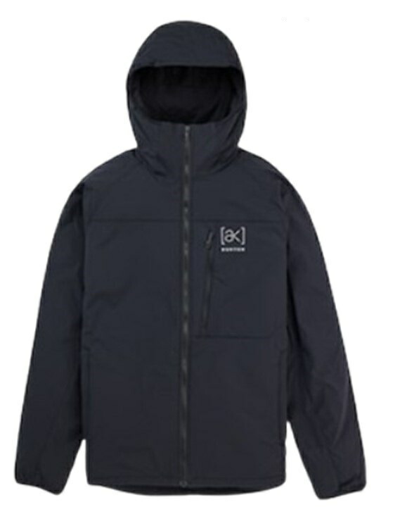 楽天市場】24/25 BURTON [ak] ベイカー ストレッチ フルジップ