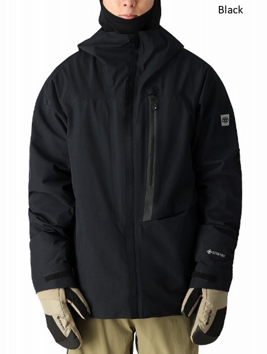 24/25 686 GORE-TEX GT JACKET 【M2W105】