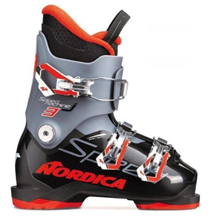24/25 NORDICA Speedmachine J3 【050860 00 7T1】
