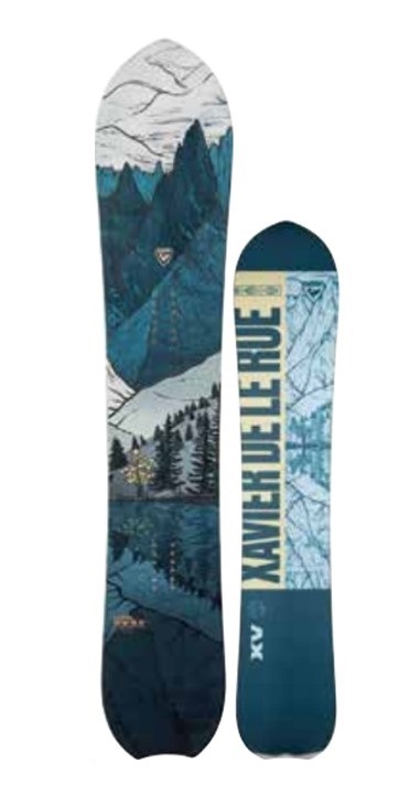 楽天市場】ロシニョール スノーボード 板 ROSSIGNOL アフターアワー