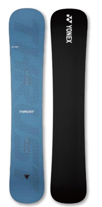 YONEX　THRUST スノーボード グリーン YONEXTHRUST スノーボード グリーン
